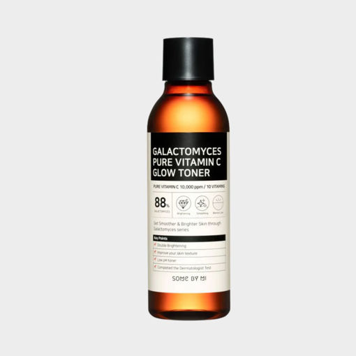 Picture of SOME BY MI GALACTOMYCES PURE VITAMIN C GLOW TONER